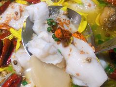 -太二酸菜鱼(正大广场店)
