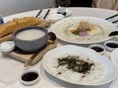 -顺德渔村·岭南一号