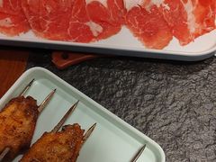 -京元盛铜锅涮肉(上海总店)