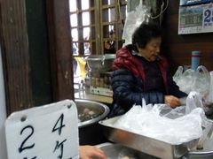 -金盆阿嬷香菇茶叶蛋(玄光店)