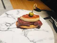 -锦潼西餐厅