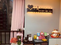 -7嘉nail eyelash·美甲美睫