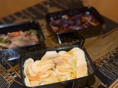 -永兴餐厅(复兴中路店)