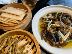 -芳芳私房菜·精做淮扬菜(承德路店)