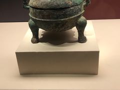 -南越王博物院