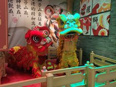 -避风塘(宝山万达店)