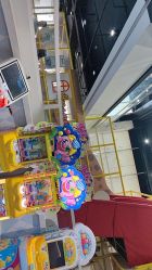 -秦皇星际小蚂蚁乐园