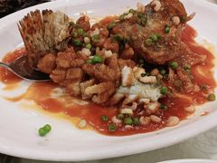 -楼外楼(西湖景区孤山路店)