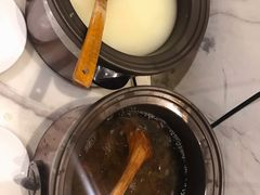 -小牛叔鲜切牛肉·火锅·烤肉自助(公济桥路店)