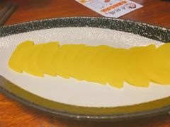 萝卜片-中国凉都黄牛肉馆(杭州总店)