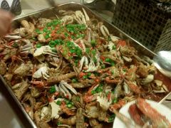 -吉布鲁牛排海鲜自助(船山大都会店)