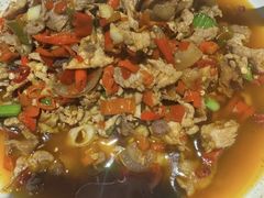 -西江红·株洲本地菜(滨江南路店)