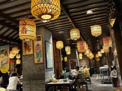 -南京大牌档(崇文门国瑞店)
