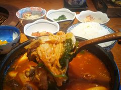 -炎蔵牛舌烤肉