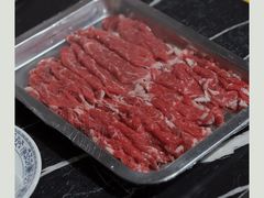 -欣悦坊陈一刀热气羊肉火锅(清真路店)