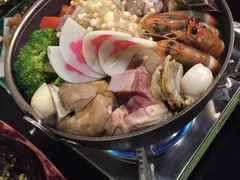 -椿山日本料理