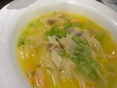 -三凤酒家·百年无锡菜(清扬茂业店)