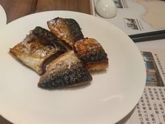 -海中洲国际大酒店-自助餐厅