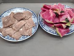 -东方宫·中国兰州牛肉拉面(三里屯店)