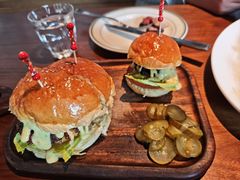 -ONE SMILE 美式烟熏慢烤(壹方汇店)