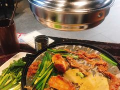 -么子烤肉(化龙池店)