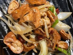-牛犇烤肉(物资学院路店)