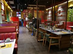 -牛村来人潮汕牛肉火锅(西单店)