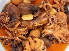 -红灯笼龙凤饭店(宁波老字号店)