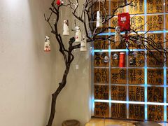 -霸王茶姬(南亚风情第壹城店)