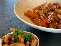 -二十八里太湖船菜(吉祥路店)