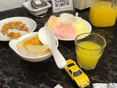 -朋友的火锅店(苏家屯店)