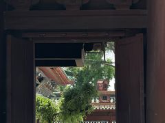 -开封包公祠