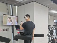 -WEGYMER健萌健身(麦德龙钰龙天下馆)