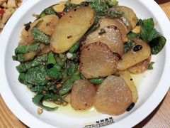 -爱饭(民意店)