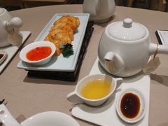 爵士雪莲炖木瓜-尚一汤·粤菜海鲜(环球港店)