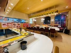 -争鲜回转寿司(浦东三钢里PLUS店)