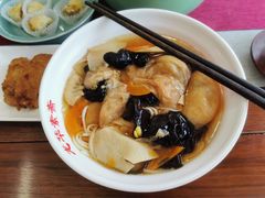 -龙华素斋(龙华路店)