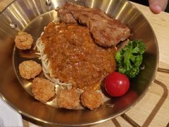 -豪约客牛排自助(安吉万达店)