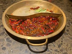 -小龙坎火锅(黄河店)
