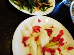 -蝎王府羊蝎子(天通苑店)