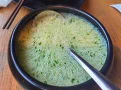 文思豆腐羹-扬州狮子楼·非遗淮扬菜(东关街店)