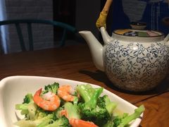 -刀板香·安徽菜(国购IFC店)