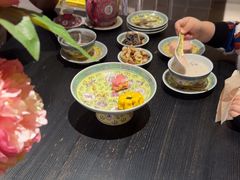 -宫事颐庭·老佛爷贵寿下午茶(颐和园店)