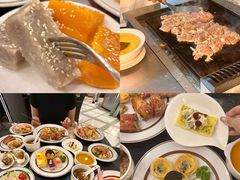 -汕头金海湾大酒店(万象城店)