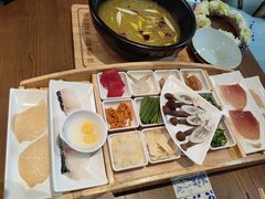 -芸南道·过桥米线(昆明老街旗舰店)