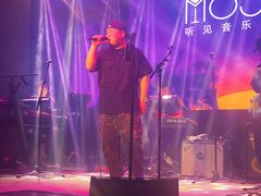-MOSSO音乐酒吧·live house(南京旗舰店)