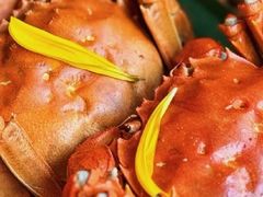 -成隆行·蟹王府(淮海店)