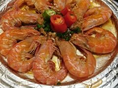 -意卡菲·欢乐聚会餐厅(华侨店)