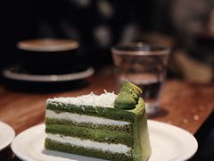 -black rainbow coffee
