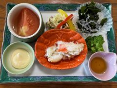 -札幌かに本家(福岡那の川店)